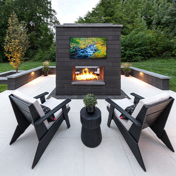 Unilock Arcana Concrete Slab